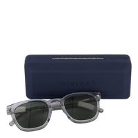 Atlantic Transparent Grey
