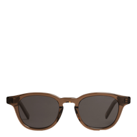 Lima Transparent Brown