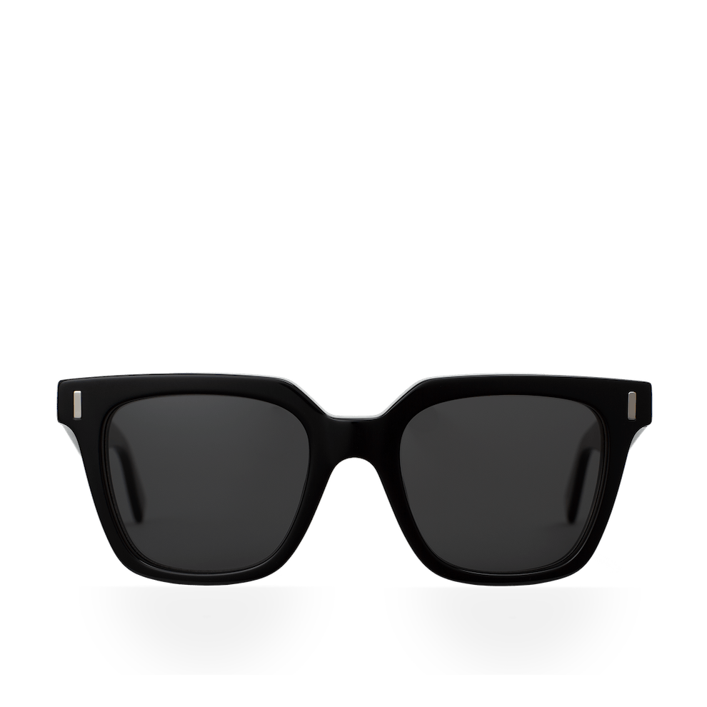 New York Shiny Black
