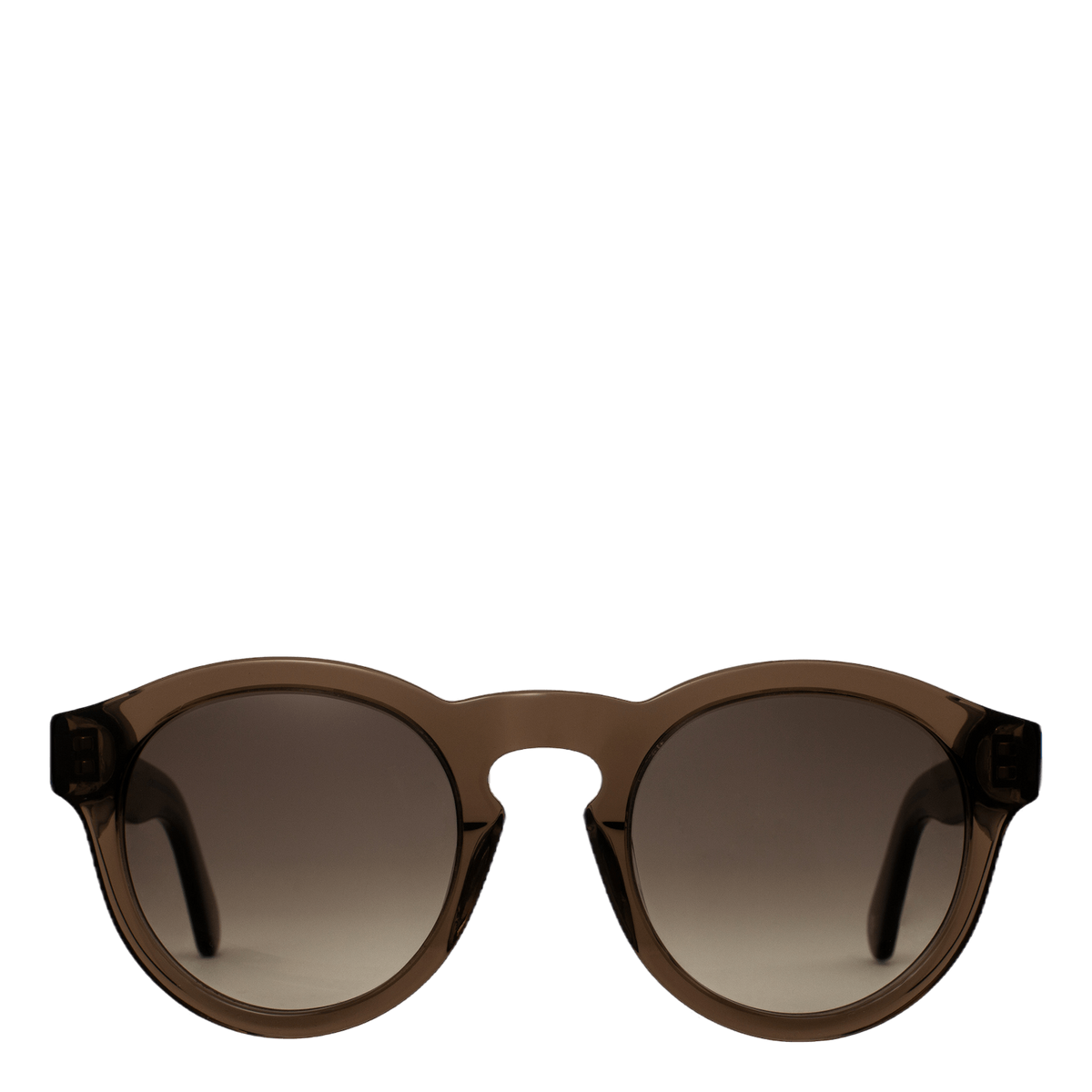 Stockholm Transparent Brown