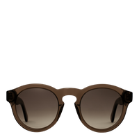 Stockholm Transparent Brown