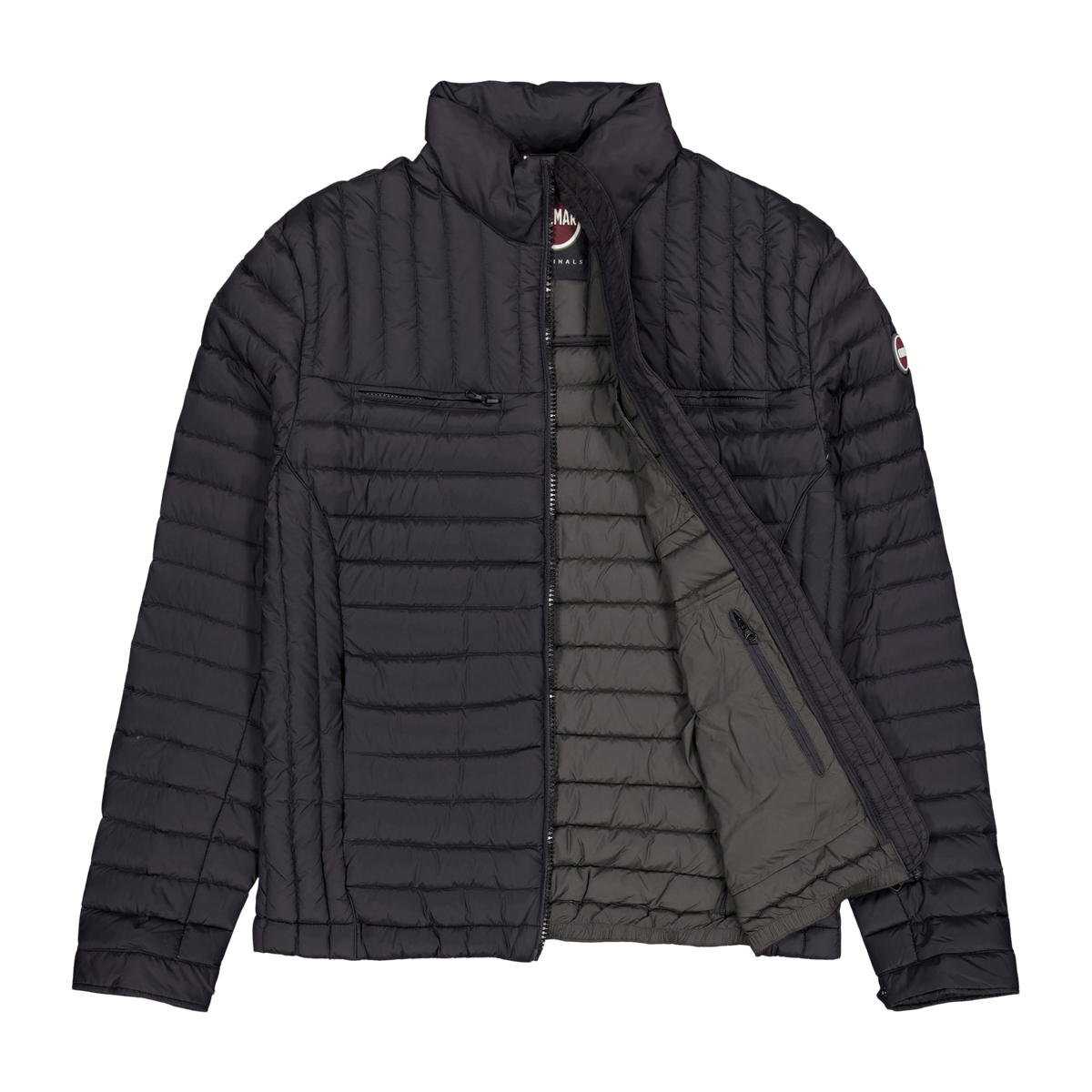 8vx Repunk Down Jacket 99 -vulcan