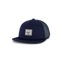 Herschel Whaler Mesh Cap