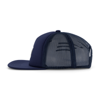 Herschel Whaler Mesh Cap