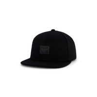 Whaler 6 Panel Cap Tonal