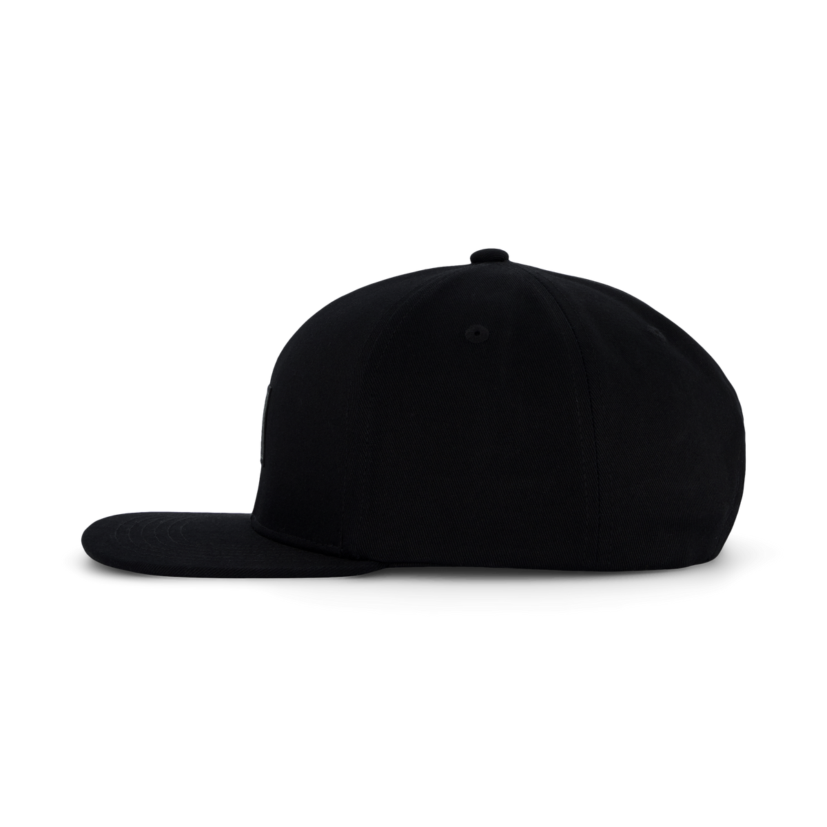 Whaler 6 Panel Cap Tonal
