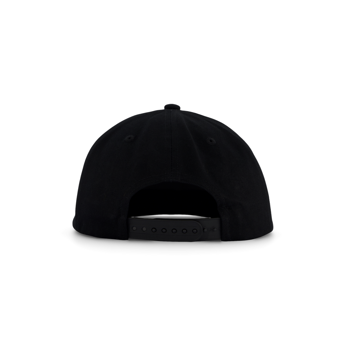 Whaler 6 Panel Cap Tonal