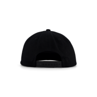 Whaler 6 Panel Cap Tonal
