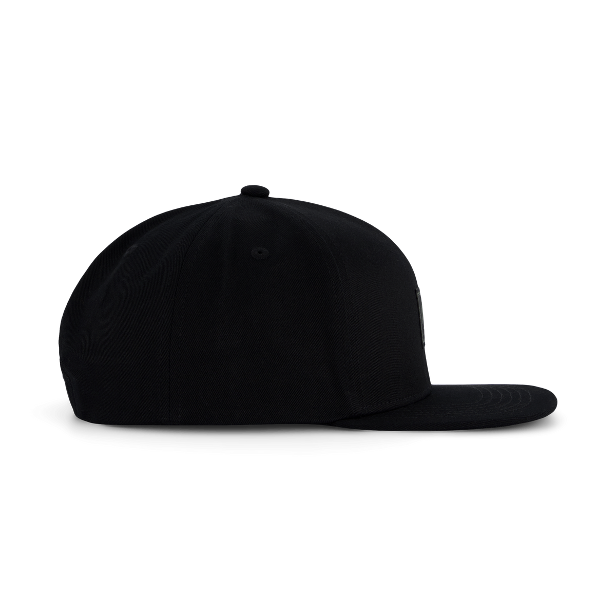 Whaler 6 Panel Cap Tonal