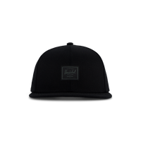 Whaler 6 Panel Cap Tonal