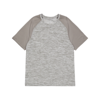 Raglan  Tee