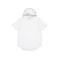 Hooded Tee