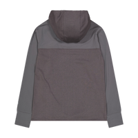Hybrid Hoodie