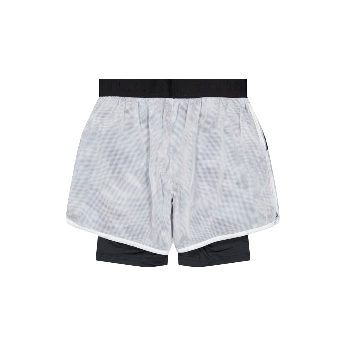 Ripstop Shorts Multi Multi