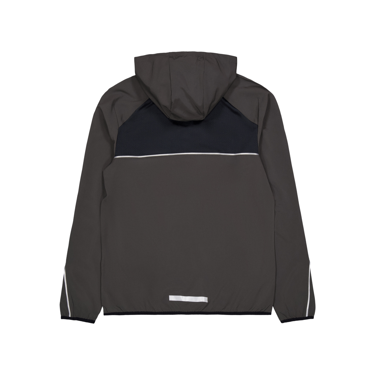 Running Jacket With Hood
