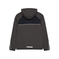 Running Jacket With Hood