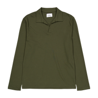 Ciszere Nelson Pique Longsleeve 028