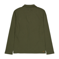 Ciszere Nelson Pique Longsleeve 028