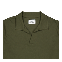 Ciszere Nelson Pique Longsleeve 028