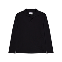 Nelson Pique Longsleeve 069