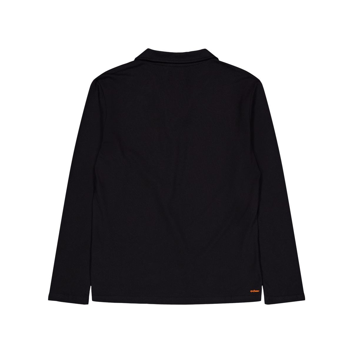 Nelson Pique Longsleeve 069