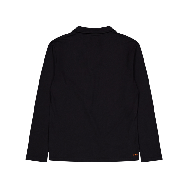 Nelson Pique Longsleeve 069