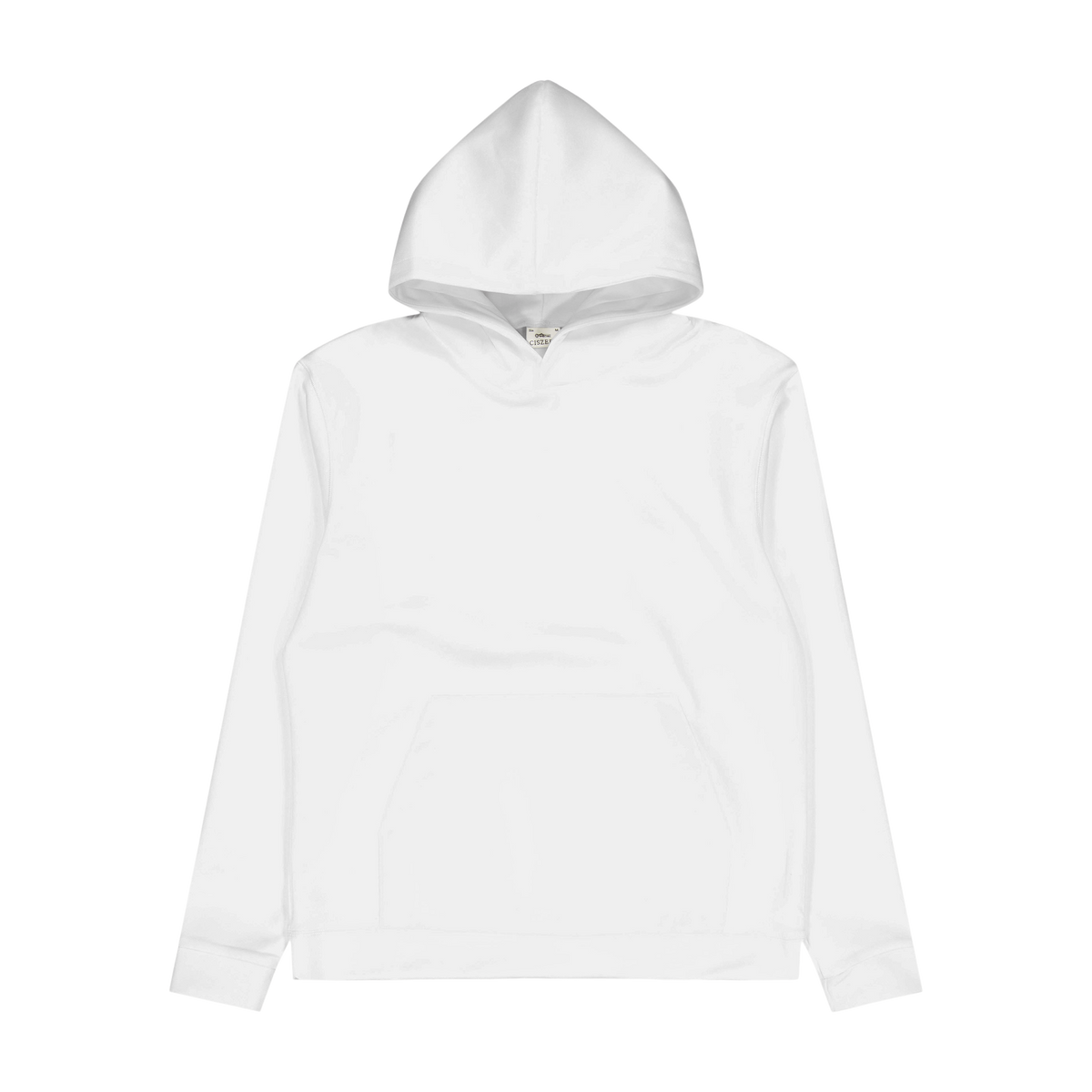 Sami Faux Suede Hoodie 050 Off