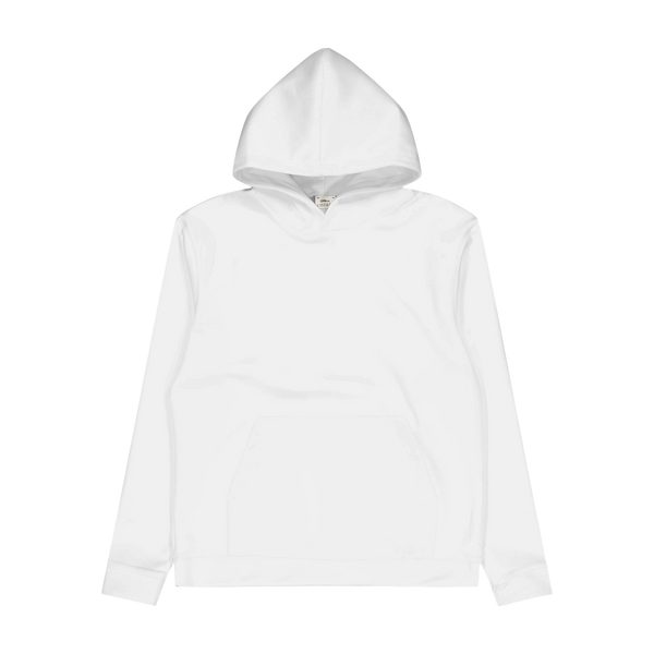 Sami Faux Suede Hoodie 050 Off
