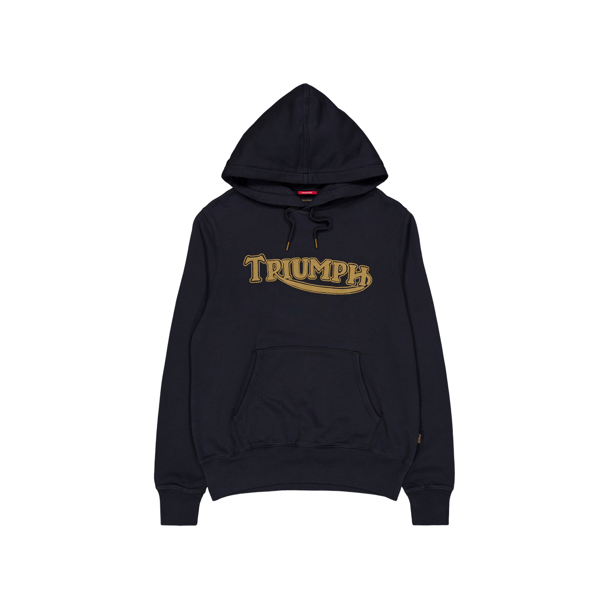 Flywheel Hoodie Triumph