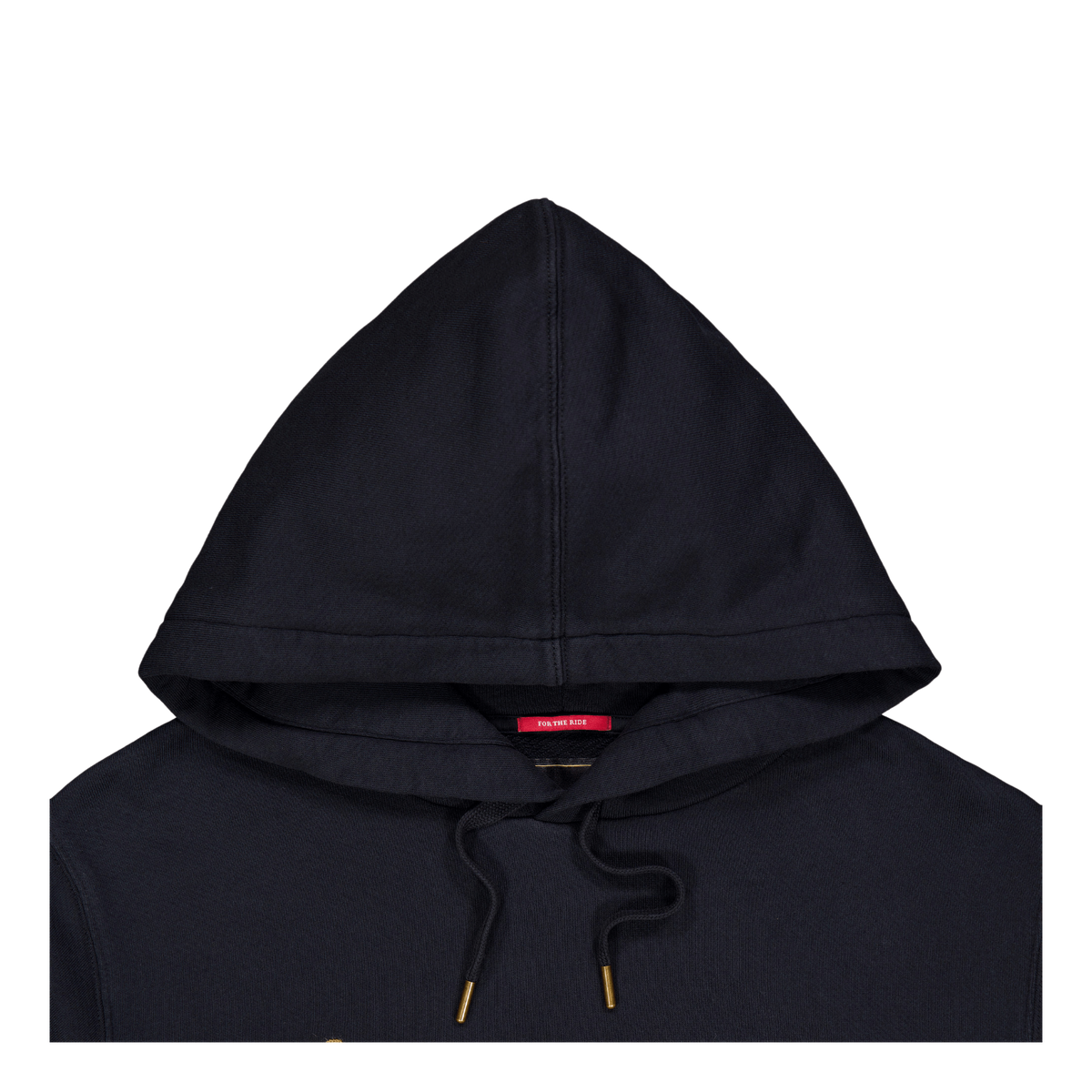 Flywheel Hoodie Triumph