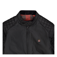 Scrambler Lea Jacket Triumph