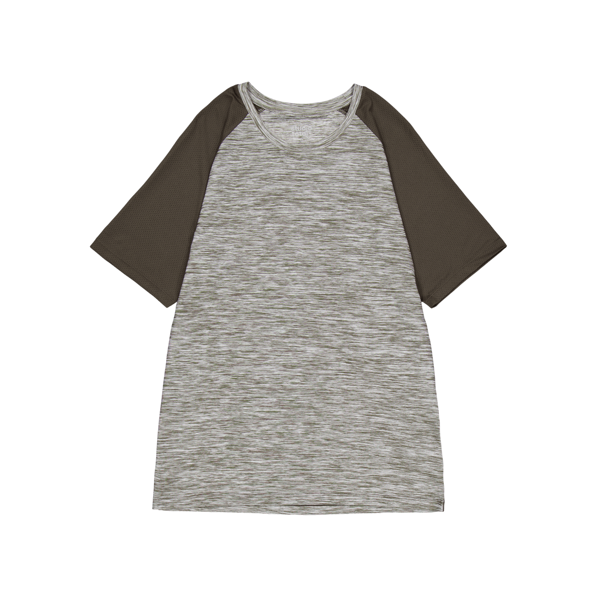 Studio Total Studio Athleisure Active T-shirt