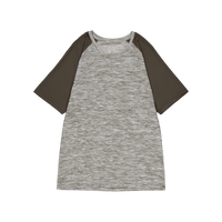 Studio Total Studio Athleisure Active T-shirt