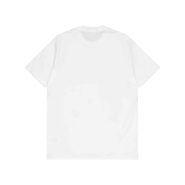 Replay Replay T-Shirt Blanc