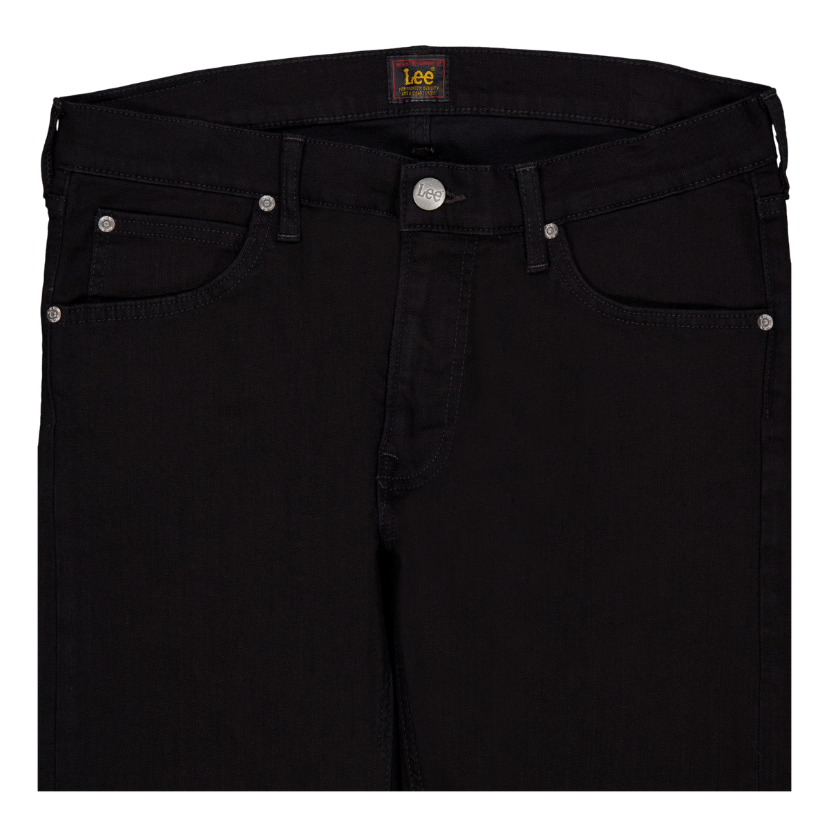 Daren Zip Fly Clean