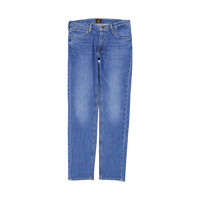 Lee Daren Zip Fly Dark Freeport