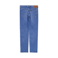 Lee Daren Zip Fly Dark Freeport