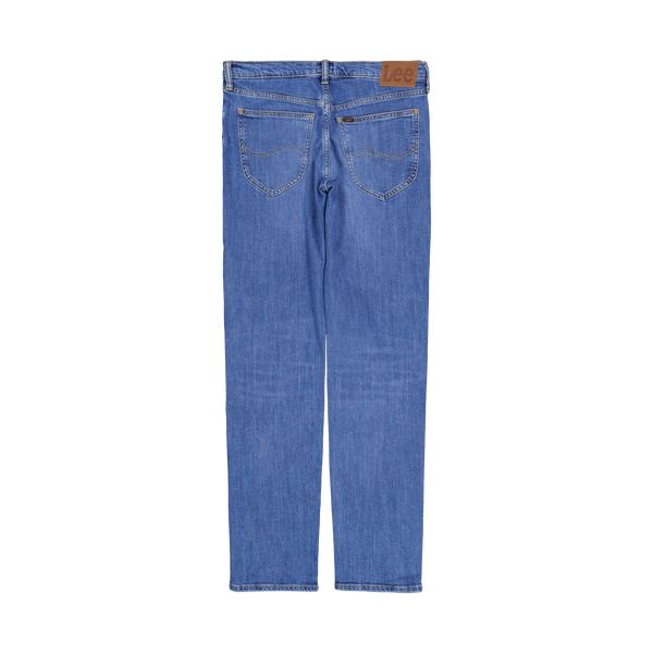 Lee Daren Zip Fly Dark Freeport