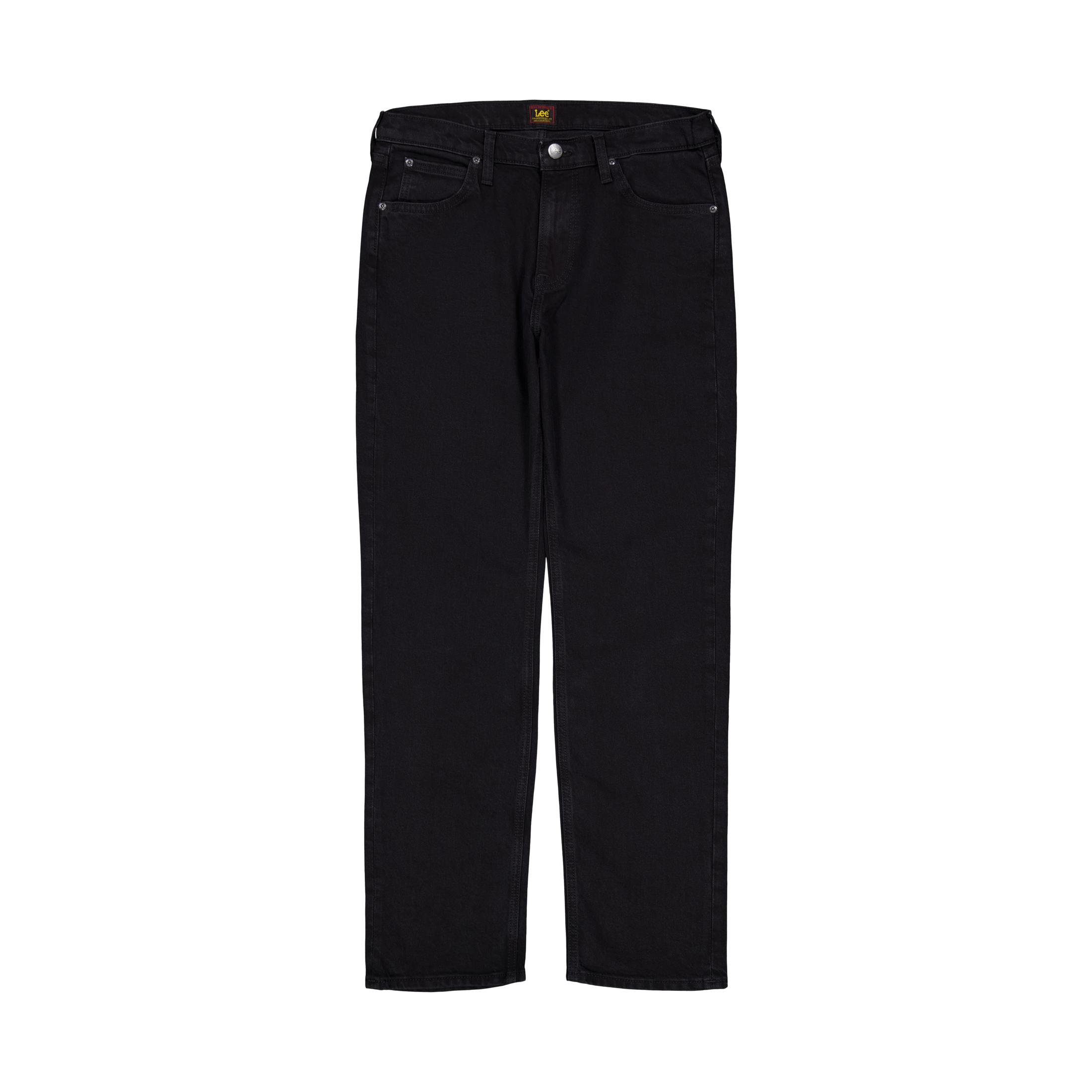 West Black Rinse Lee Stayhard