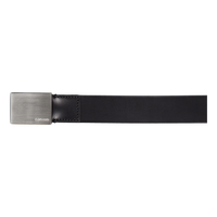 Calvin Klein Formal Plaque Belt 3.5cm