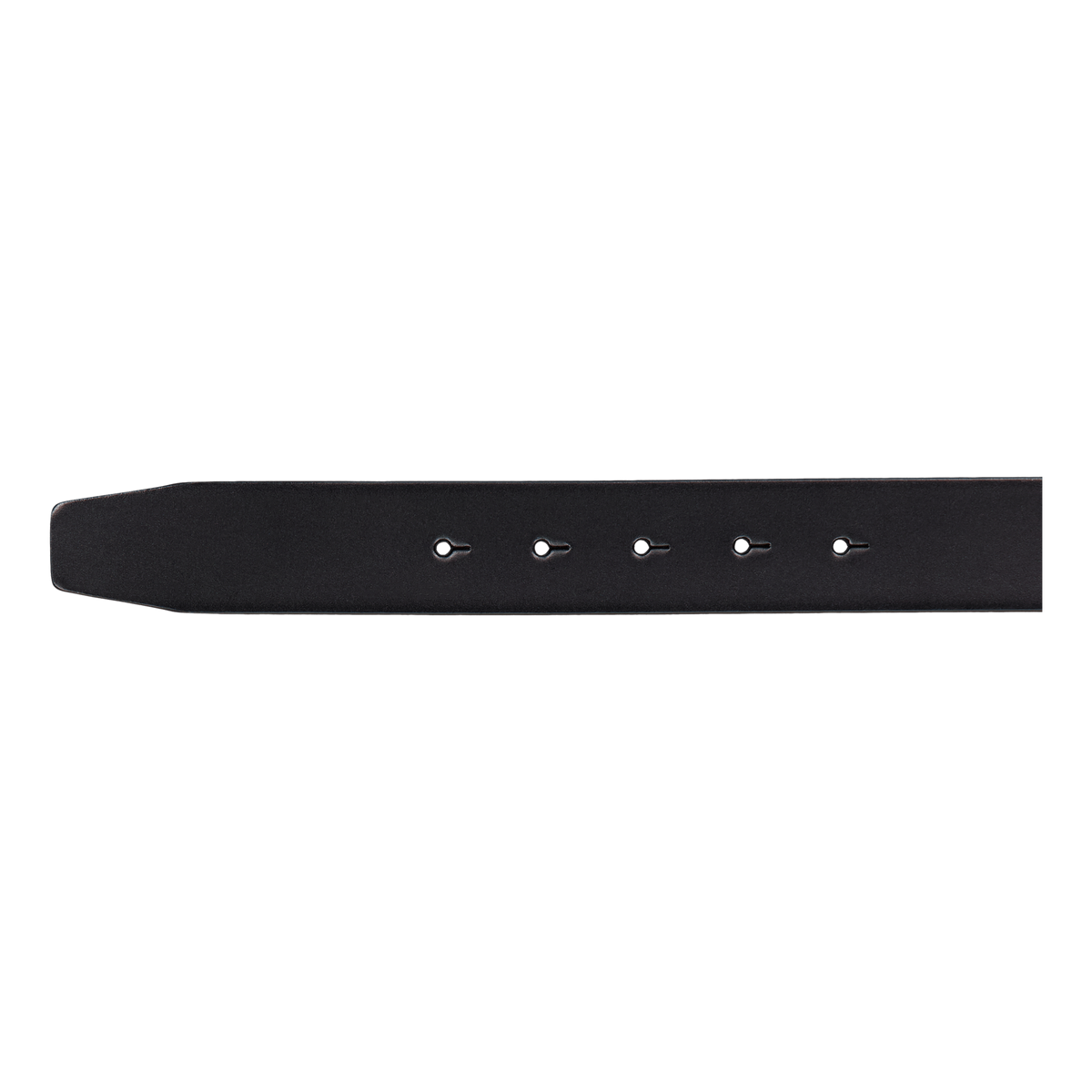 Calvin Klein Formal Plaque Belt 3.5cm