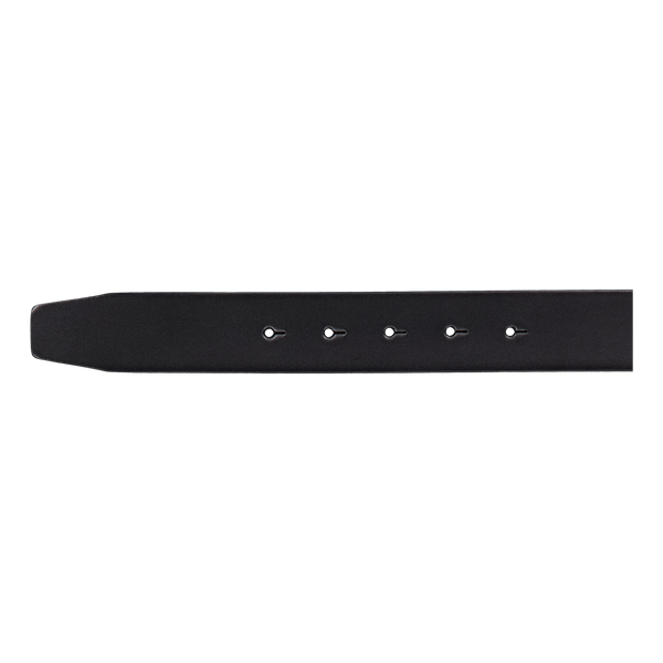 Calvin Klein Formal Plaque Belt 3.5cm