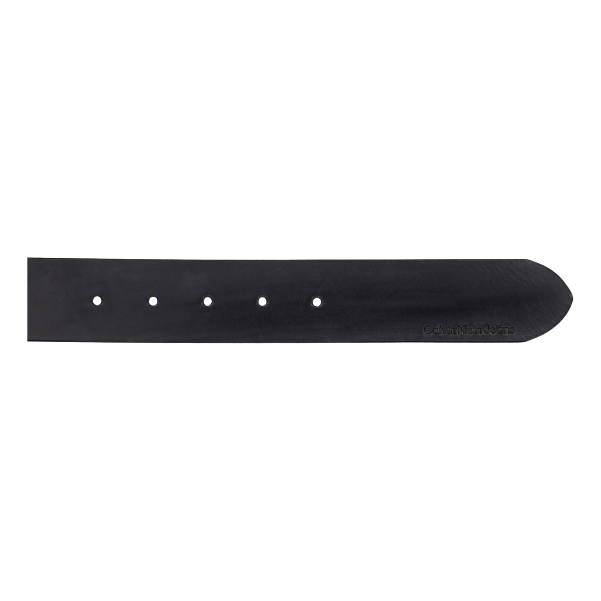 Calvin Klein J 4cm Ckj Belt