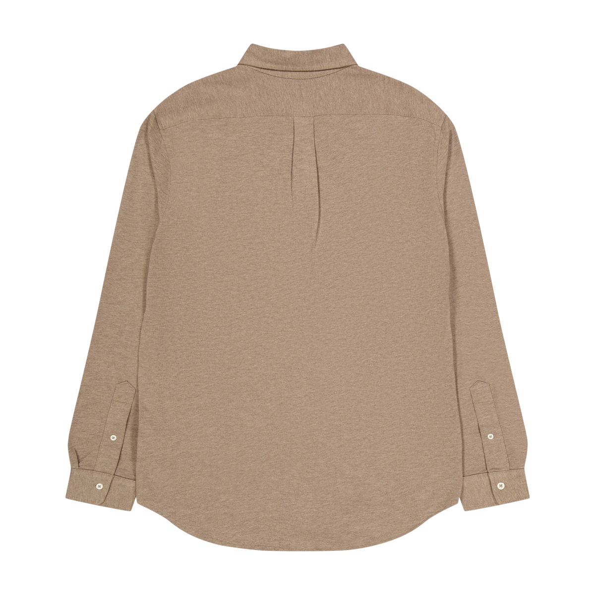 Polo Ralph Lauren Featherweight Mesh L/s Shirt