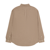 Polo Ralph Lauren Featherweight Mesh L/s Shirt