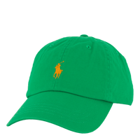 Polo Ralph Lauren Classic Sport Cap Preppy