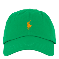 Polo Ralph Lauren Classic Sport Cap Preppy
