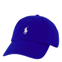 Polo Ralph Lauren Classic Sport Cap Sapphire Star