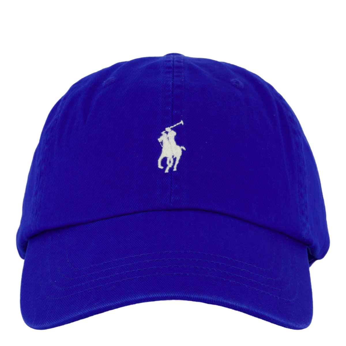 Polo Ralph Lauren Classic Sport Cap Sapphire Star