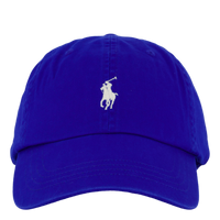 Polo Ralph Lauren Classic Sport Cap Sapphire Star